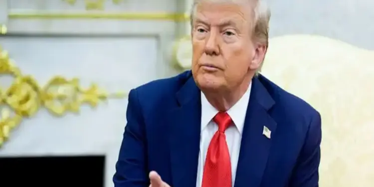 Eight billion and Muslim countries including Qatar, Jordan, United Arab Emirates, Indonesia, Pakistan, Turkey, Saudi Arabia and Egypt welcomed Trump’s Gaza peace proposal
