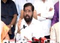 Eknath Shinde assured help to farmers of flood affected areas, said "about 60 lakh hectares of land lost crop loss"