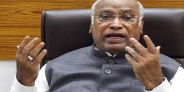 Election Commission is hiding important information in Karnataka 'Voter Fraud' case: Mallikarjun Kharge