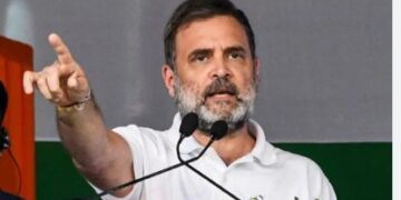 Election Commission should have ordered an inquiry into Rahul Gandhi's allegations: Qureshi