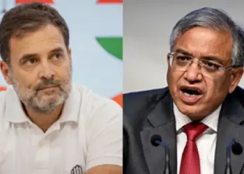 Election Commission's Response to Rahul Gandhi's Allegations: We had tried to cut vote, FIR, Election Commission's reply on Rahul Gandhi's allegations, We had filed an Fir for Vote-Cutting Attempt, Election Commission Commission to Rahul Gandhi ' allegations