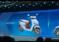 Electric version of Honda Activa launches in India, delivery will start from 2025
