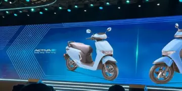 Electric version of Honda Activa launches in India, delivery will start from 2025