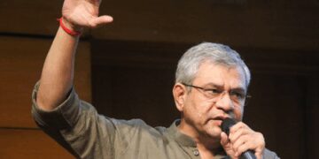 Electronics manufacturing in the next few years will emerge as a big sector of employment in India: Ashwini Vaishnav