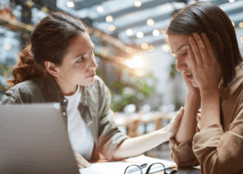 Emotional intelligence of women, how to know in video, the strongest column in relationships and society?