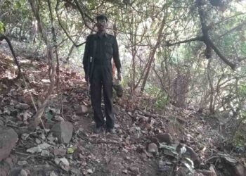 Encounter in Jharkhand, 3 Maoists including one crore prize commander killed