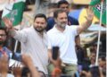 Encouraged by Rahul Gandhi's visit, Congress's special emphasis on 'respectful' and 'Jitau' seats in the grand alliance