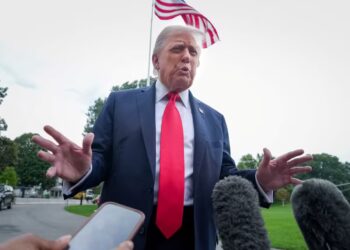 'Europe is my friend, but…': Trump showed a tough stance on Russian oil purchases, the international movement increased due to warning