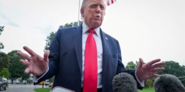 'Europe is my friend, but…': Trump showed a tough stance on Russian oil purchases, the international movement increased due to warning