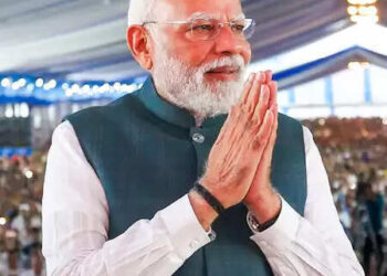 Even at the age of 75, he is engaged in nation building, I praise him: Krishnamachari Srikanth