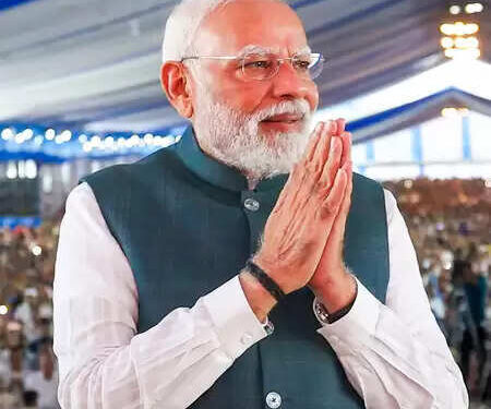 Even at the age of 75, he is engaged in nation building, I praise him: Krishnamachari Srikanth