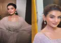 "Even though my body replaces ...", Akshara Singh with beauty