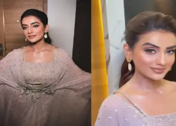 "Even though my body replaces ...", Akshara Singh with beauty