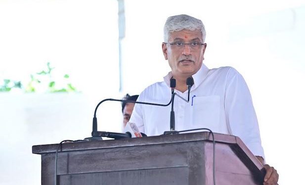 Every citizen of the country will have direct savings from Next Generation GST reform: Gajendra Singh Shekhawat