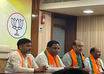 Every section will be empowered by GST 2.0, emerging decision of PM Modi: Sudhanshu Trivedi