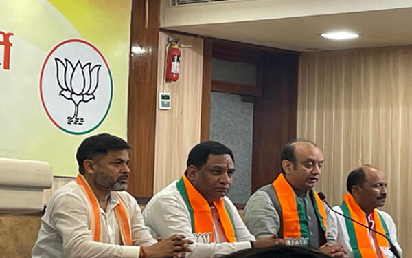 Every section will be empowered by GST 2.0, emerging decision of PM Modi: Sudhanshu Trivedi