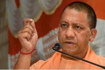 Every year in road accidents, Corona knows more than infection: Chief Minister Yogi Adityanath