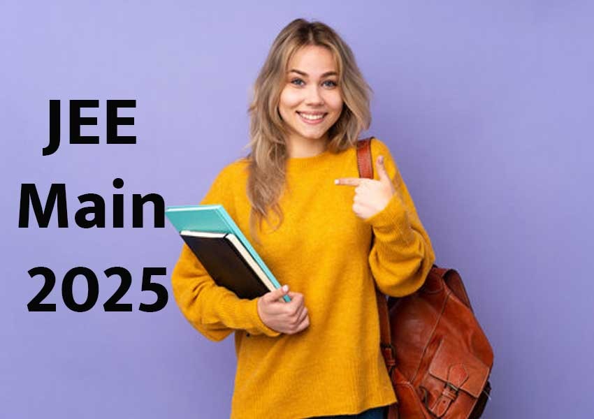 Examination will be held on 18 May, registration will start from 23 April