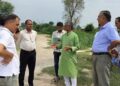 Excellence center will be built in Maygujar village for bee keepers in Bharatpur at a cost of 10 crores