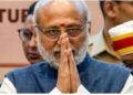 Exceptional journey from RSS volunteer to Vice President ... This is the journey of CP Radhakrishnan, the new Vice President of the country