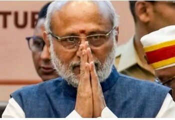 Exceptional journey from RSS volunteer to Vice President ... This is the journey of CP Radhakrishnan, the new Vice President of the country