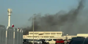 Expectations of ending war with Gaza now failed, whether the war can start between Qatar and Israel