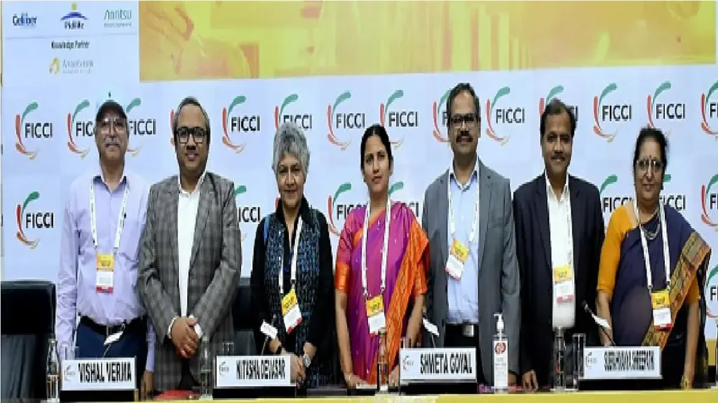 FICCI hosted India R&D conference 2025, called for strengthening of industry -masters cooperation