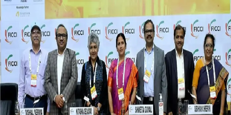 FICCI hosted India R&D conference 2025, called for strengthening of industry -masters cooperation