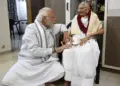 FIR Against Congress IT Cell: FIR against Congress IT cell on making AI video of PM Narendra Modi and his mother, FIR Against Congress it cell for creating ai video of PM Narendra Modi and His mother