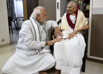 FIR Against Congress IT Cell: FIR against Congress IT cell on making AI video of PM Narendra Modi and his mother, FIR Against Congress it cell for creating ai video of PM Narendra Modi and His mother