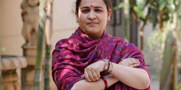 FIR on 5 including Aparna Yadav's mother in LDA land scam, open poll of officers trapped in corruption trap