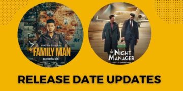 Family Man Season 3 Release Date | Night Manager Season 2 Release Date