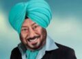Famous Punjabi actor and 'Comedy King' Jaswinder Bhalla died at the age of 65
