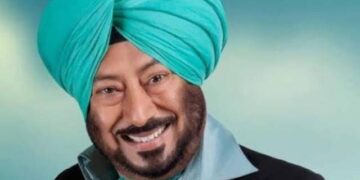 Famous Punjabi actor and 'Comedy King' Jaswinder Bhalla died at the age of 65