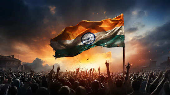 देश से दूर लेकिन दिल से जुड़े…जानिए विदेश में रहने वाले भारतीय कैसे मनाते है Independence Day ? जानिए खास तरीके