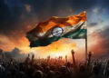 देश से दूर लेकिन दिल से जुड़े&hellip;जानिए विदेश में रहने वाले भारतीय कैसे मनाते है Independence Day ? जानिए खास तरीके