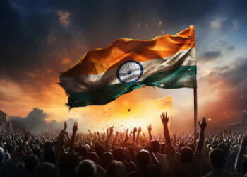 देश से दूर लेकिन दिल से जुड़े&hellip;जानिए विदेश में रहने वाले भारतीय कैसे मनाते है Independence Day ? जानिए खास तरीके