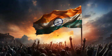 देश से दूर लेकिन दिल से जुड़े&hellip;जानिए विदेश में रहने वाले भारतीय कैसे मनाते है Independence Day ? जानिए खास तरीके