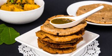'Fasting Food' is now Instagram-Ready! Follow this Navratri some 'fusion dish'