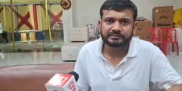 Fight against vote theft is a struggle to protect democracy: Kanhaiya Kumar's charge