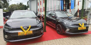 volkswagen Virtus