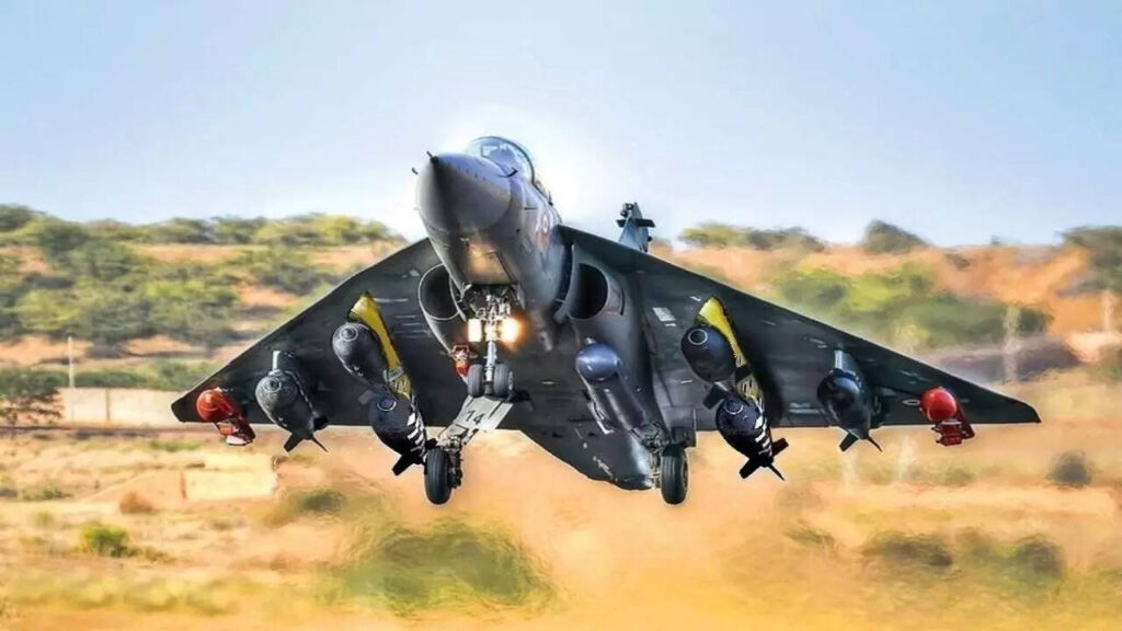 First Tejas Mark-1A and now indigenous Rafale .... Government of India made a double plan to increase the strength of Air Force, read the complete information here