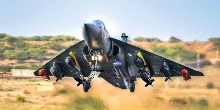 First Tejas Mark-1A and now indigenous Rafale .... Government of India made a double plan to increase the strength of Air Force, read the complete information here