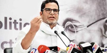 First Vision: Bihar's question