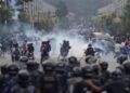 Five teenagers killed in a clash in Nepal’s jail, about 7000 prisoners absconding from various jails amid unrest