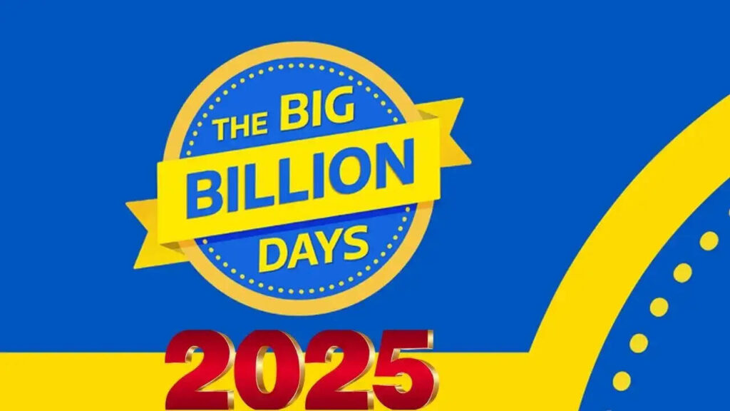 Flipkart Big Bil lion Days सेल में Nothing और CMF के फ़ोन और इयरबड्स पर मिल रहा भारी डिस्काउंट, डिटेल जान अभी कार दे ऑर्डर 