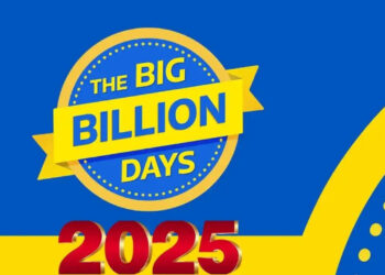 Flipkart Big Bil lion Days सेल में Nothing और CMF के फ़ोन और इयरबड्स पर मिल रहा भारी डिस्काउंट, डिटेल जान अभी कार दे ऑर्डर&nbsp;