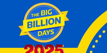 Flipkart Big Bil lion Days सेल में Nothing और CMF के फ़ोन और इयरबड्स पर मिल रहा भारी डिस्काउंट, डिटेल जान अभी कार दे ऑर्डर&nbsp;