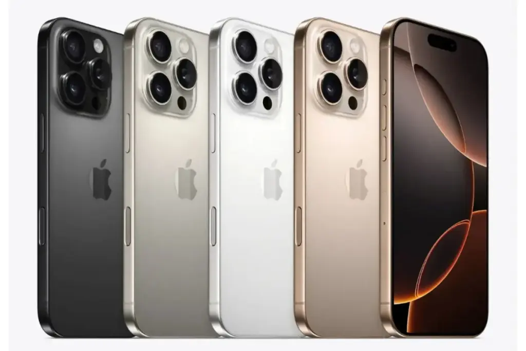 Flipkart is getting tremendous discount on iPhone 16 Pro, see the full list of offers here