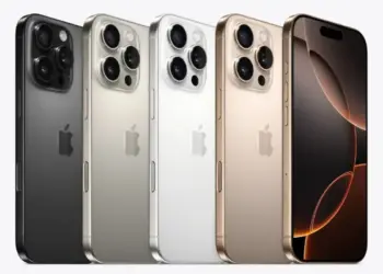 Flipkart is getting tremendous discount on iPhone 16 Pro, see the full list of offers here
